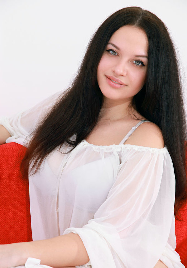 Мария, 19
